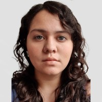 Hazel Gomiciaga de la Peña