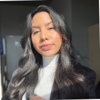 Milangela Zambrano Allier