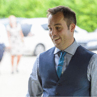 Andy King