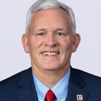 Jonathan Alger