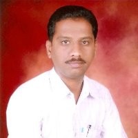 Dronamraju Nagaraja Rao