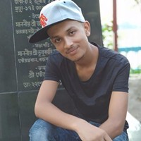 Mohd Rizwan