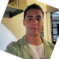 Nicolas Mones