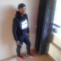 Sherida Haynes
