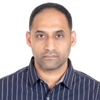 Biju Abdul Majeed