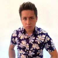 Andres Reinoso