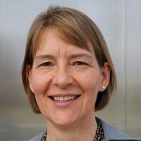 Dr. Alison Wheaton