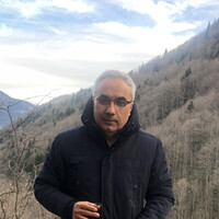 Akif Topcu