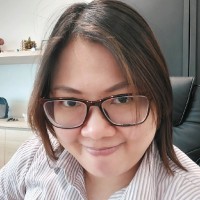 Tina Budiman