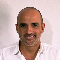 Antonio Gallego Arenas