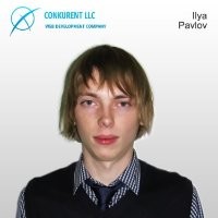 Ilya Pavlov