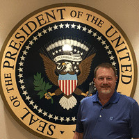 Stephen Quigley
