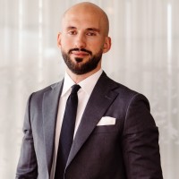 Edis Sabaredzovic