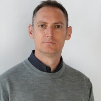 Jerome Neviere