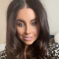 Nisha Rutherford