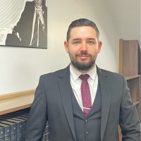 Conor Padraig Moylan