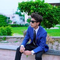 Muneb Ali