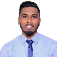 Darrell J. Arikswamy
