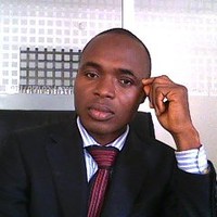 DAVID OSUNBOTE