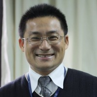 Bert Lin