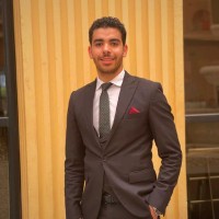 Mohamed Ahmed Abohashima