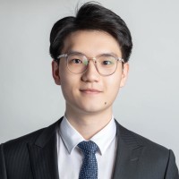 Junqing（Eddie） Liu