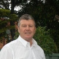 Robert Finch