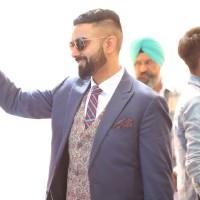 Daljeet Brar