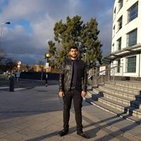 Hassan Ayaz Khan