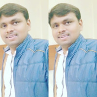 Harish Kumar K J