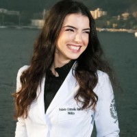 Isabella Cristóvão