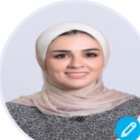 Rawan Anan Jayyousi , Cams , Cgss , Ccm