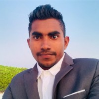 Ali Shareef