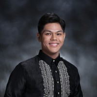 Daniel Cabacungan