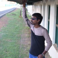 Arvindh K B