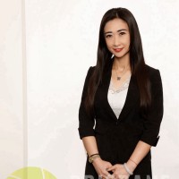 Christy Fu