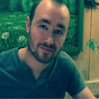 Jeremy Cendre