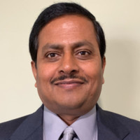 Vidyasagar Nagireddygari