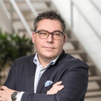 Anders Gyldenløve Pedersen