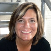 Denise S Wolff