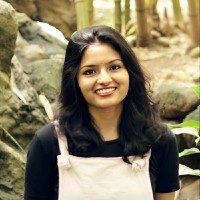 Aparna P R