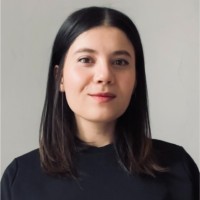 Nadia Ghodhbani