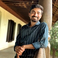 Jithin Janardhanan