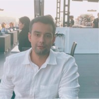 Aníbal Vidal Espinoza