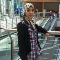 Nabila El Malhouf
