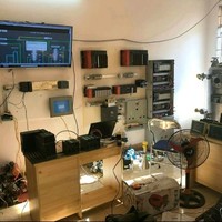 AVACON technologies Pvt. Ltd.