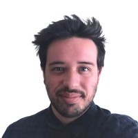 Nuno Ramos