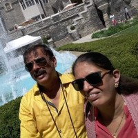Usha Kashikar