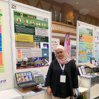 Hafizah Ramli