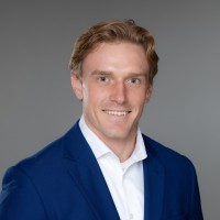 Joe Dimitrijevs